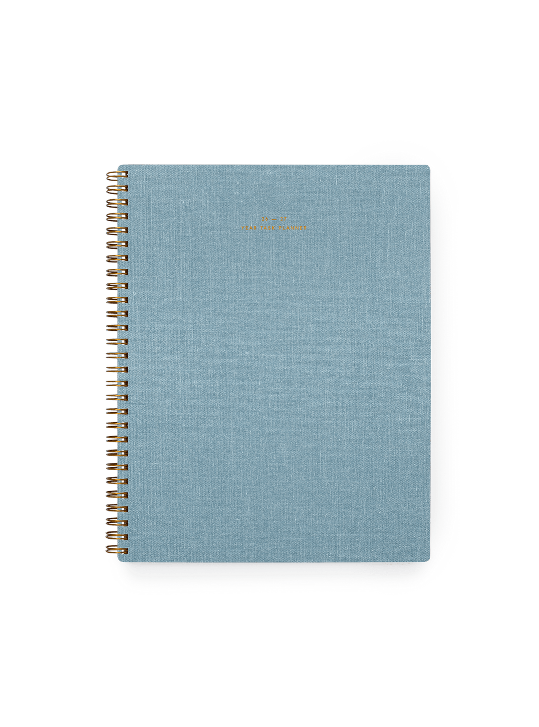 26-27 Year Task Planner