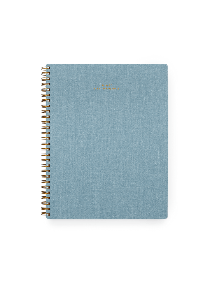 26-27 Year Task Planner
