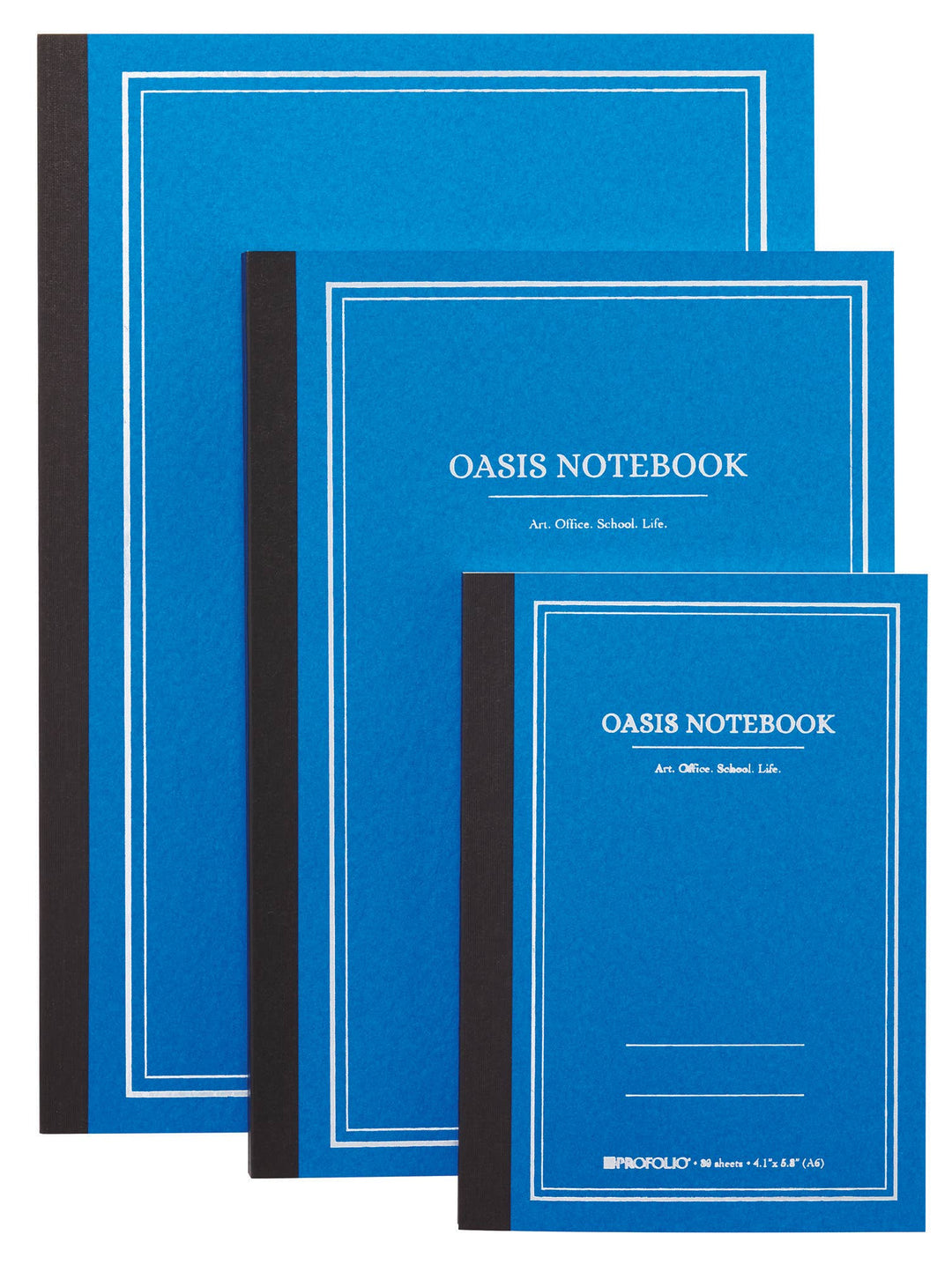 ProFolio Oasis Notebook