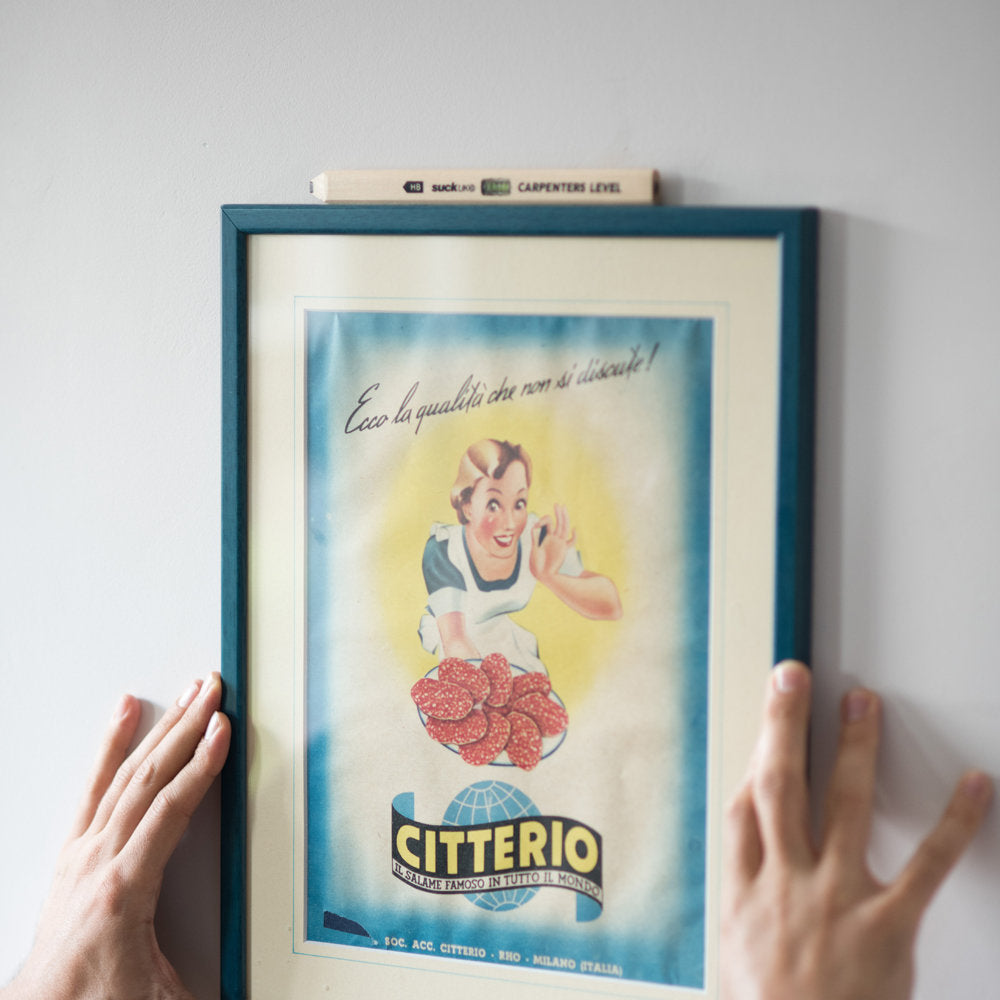 Carpenters Level Pencil