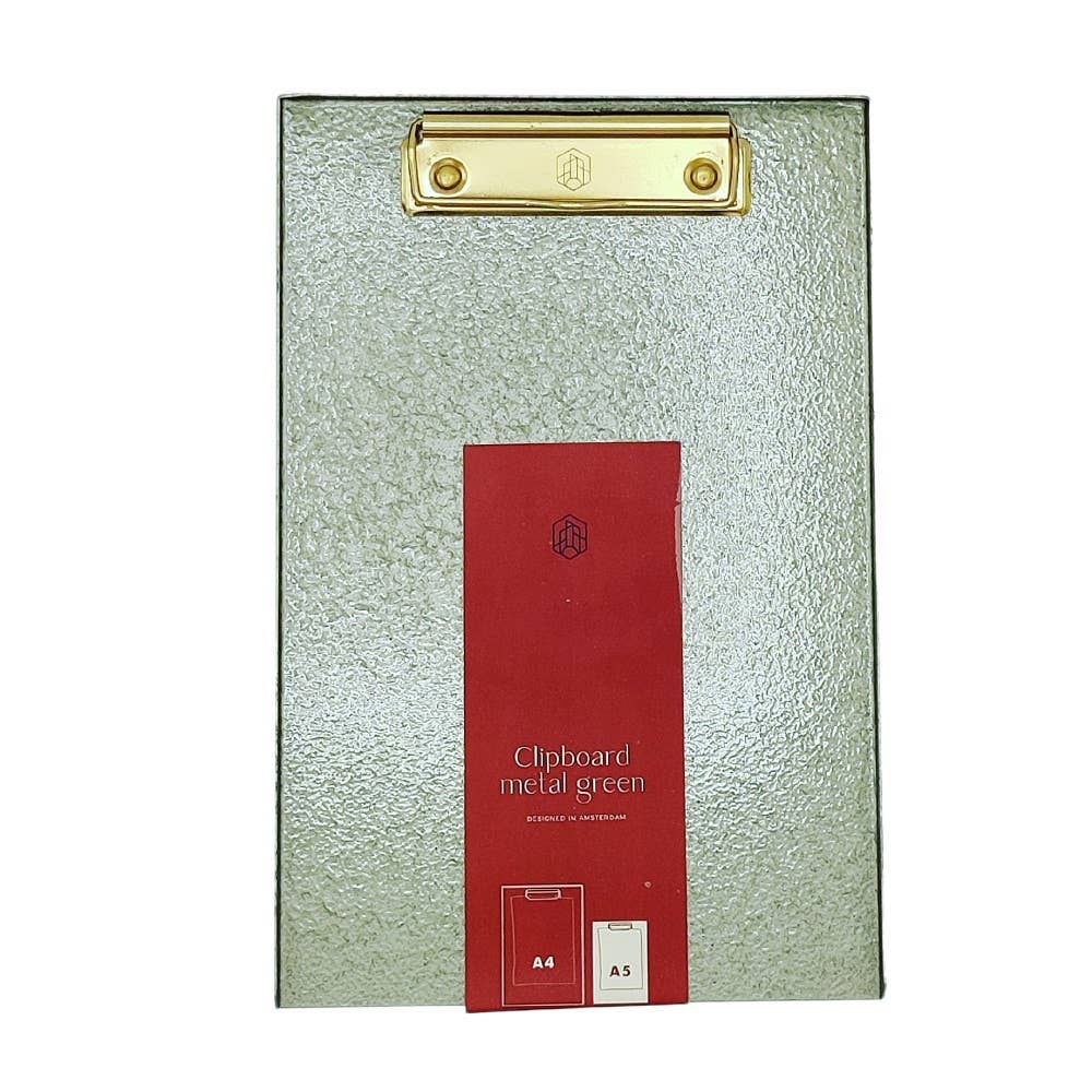 Metal Clipboard