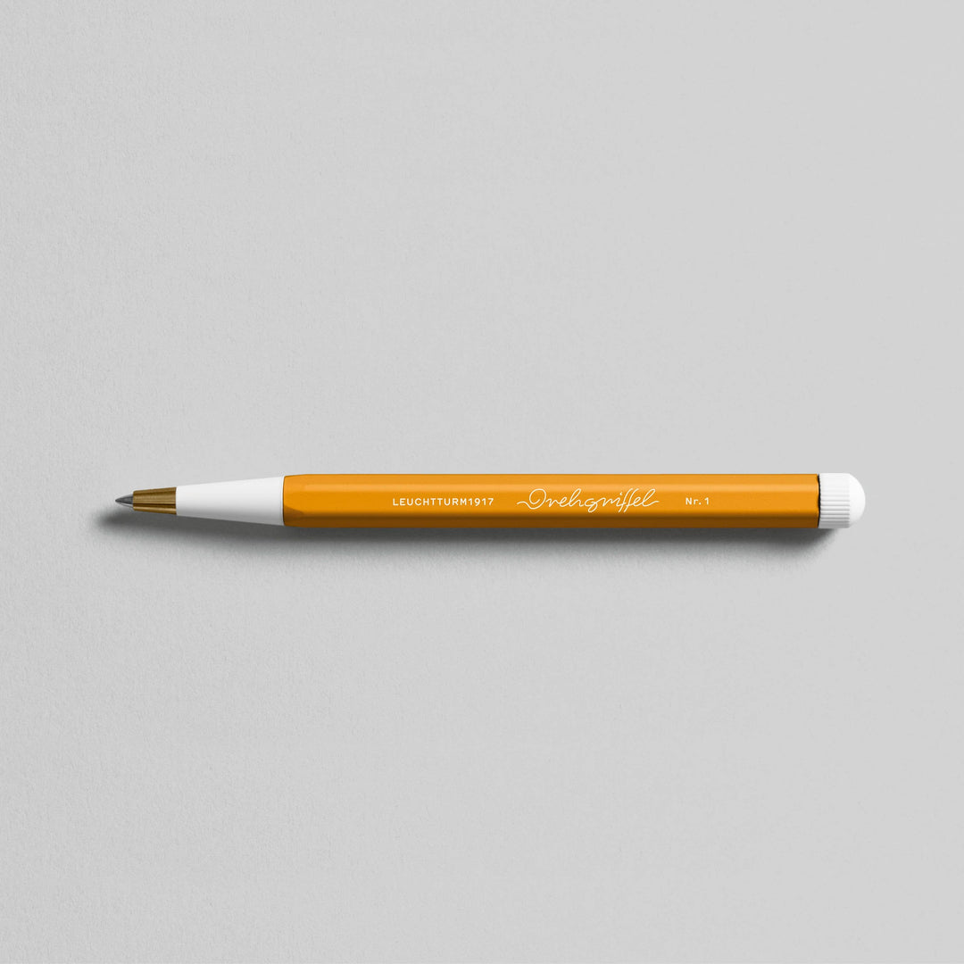 Drehgriffel Nr. 1 - Ballpoint Pen