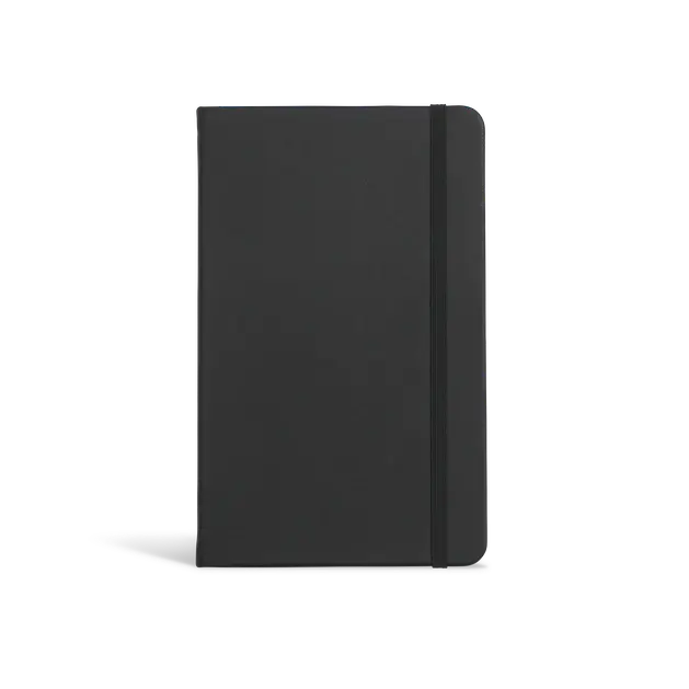 Everyday Lined Notebook