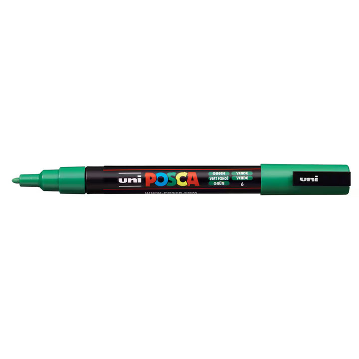 Posca Markers (loose)