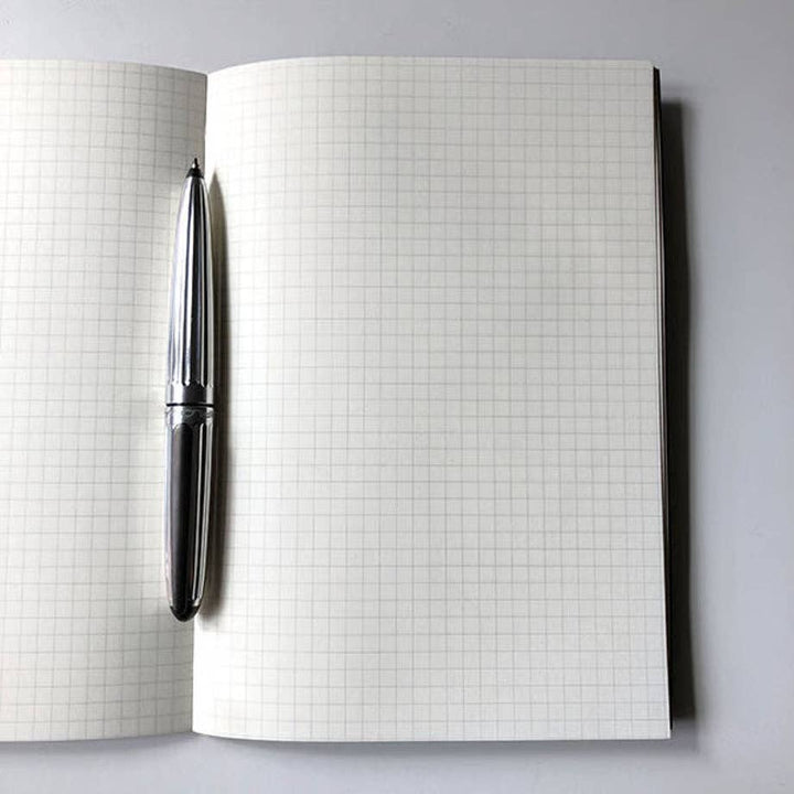 Premium A5 Slim Notebook