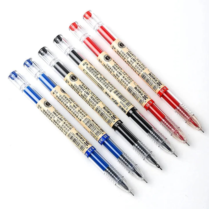 Gel Pen