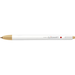 Clickart Knock Sign Pen 0.6 mm