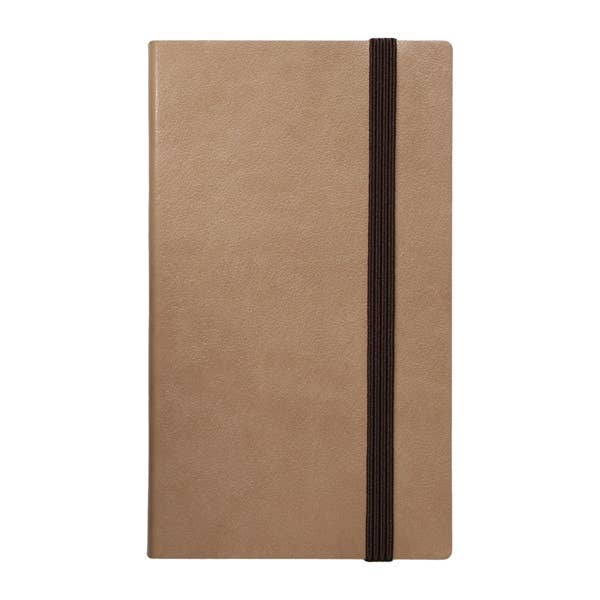 EDiT Hardcover Compact Grid Notebook