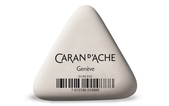 Triangular Eraser