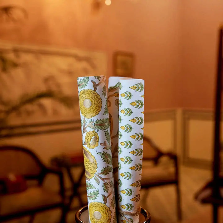 Wrapping Paper