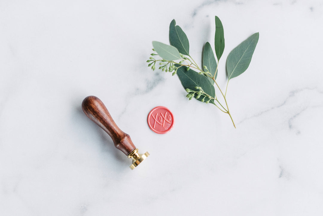 Wax Seal Stamp
