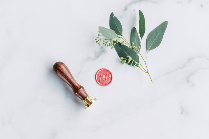Wax Seal Stamp