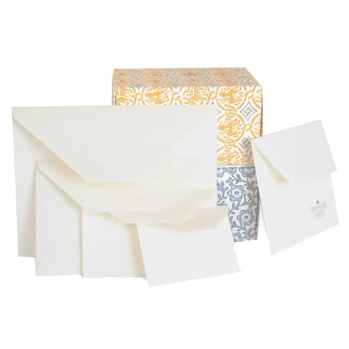 Medieval Envelopes