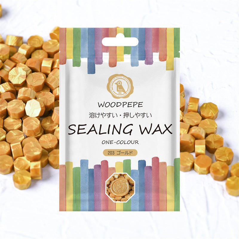 Sealing Wax Beads