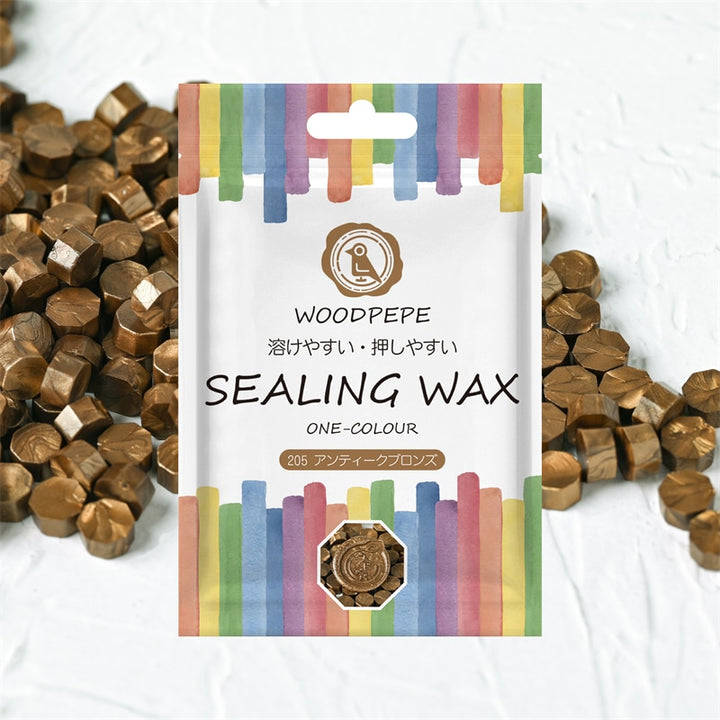 Sealing Wax Beads