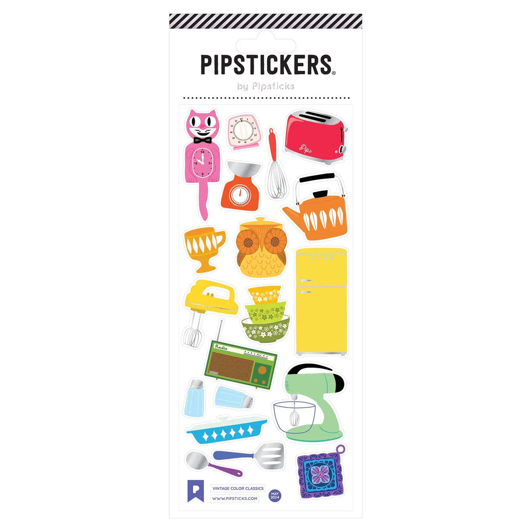 Pipstickers