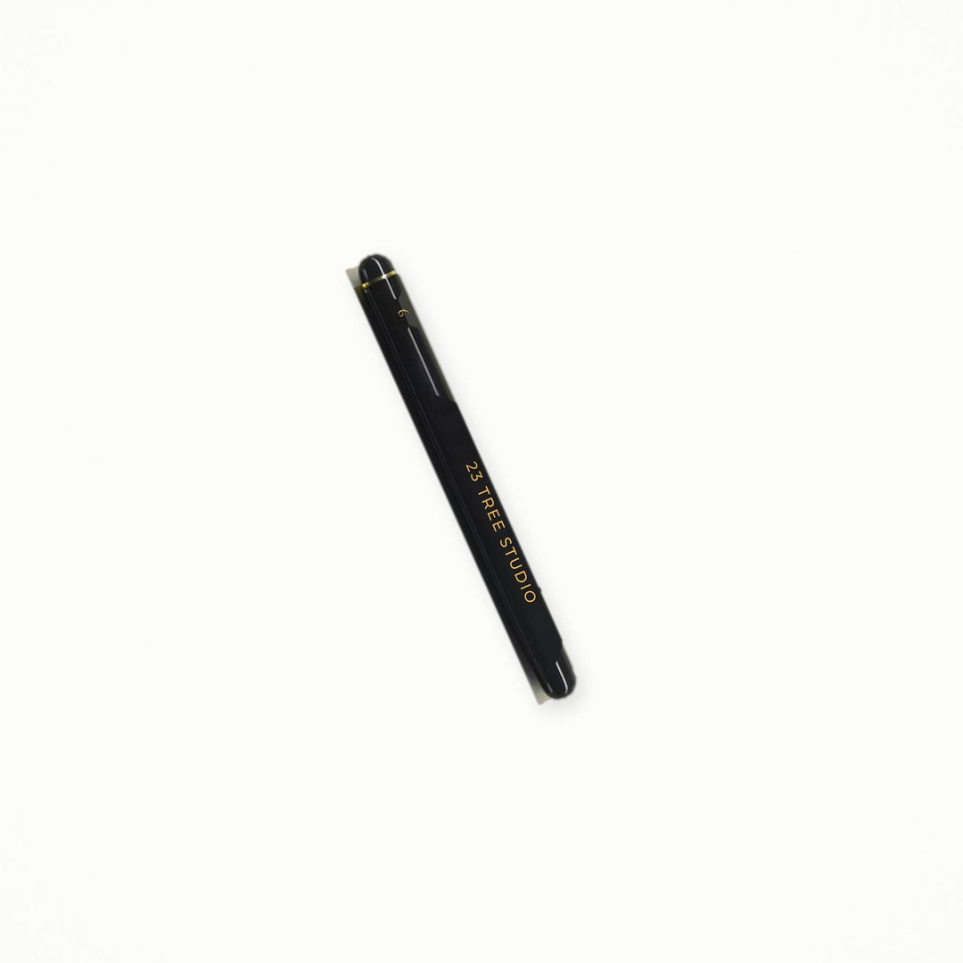 Travel Watercolor Brush