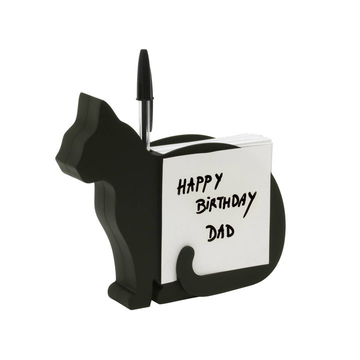 Felix Cat Note Block Holder With Noteblock