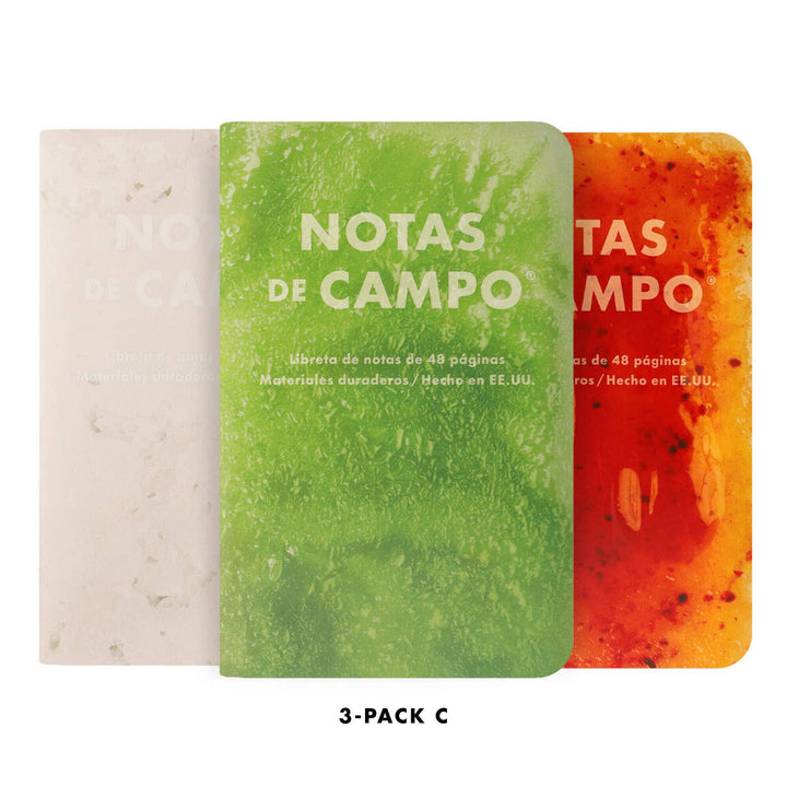 Paletas (3 pk)