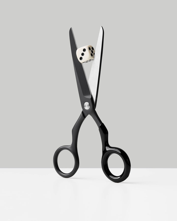 Spectra Scissors