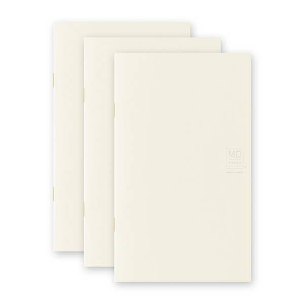 MD Lite Set of 3 Notbooks