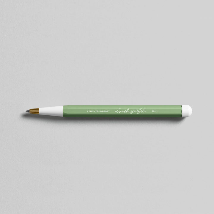 Drehgriffel Nr. 1 - Ballpoint Pen