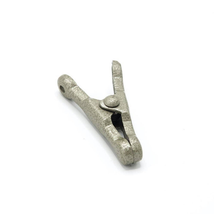 Aluminum Clip