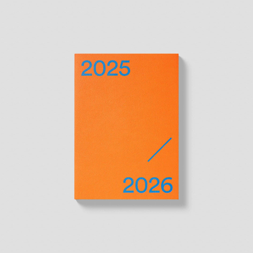 25/26 Planner