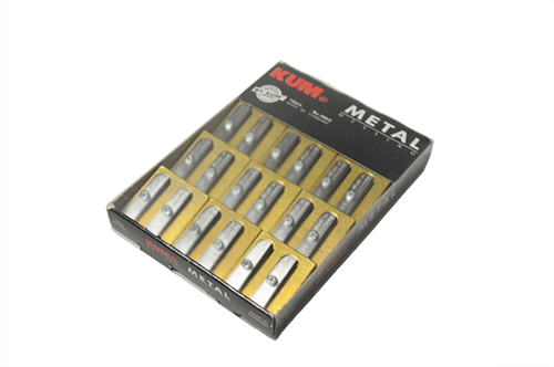 300-2 Brass Double Sharpener