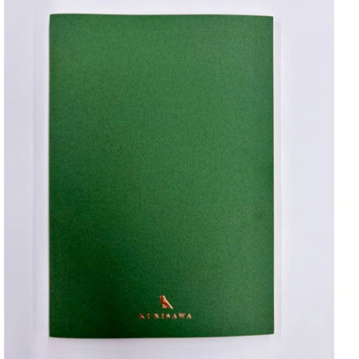 Premium A5 Slim Notebook