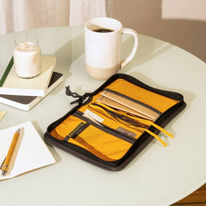 A6 Field Folio