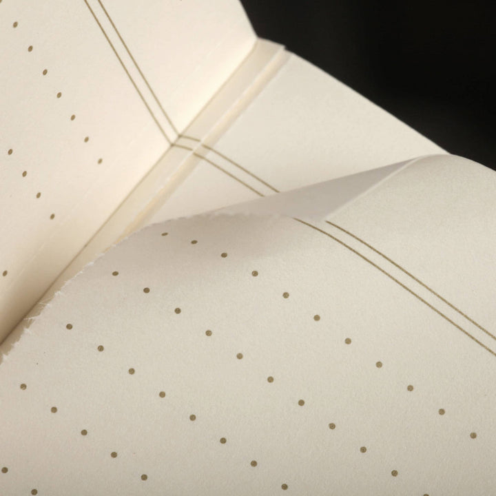 Vintage Notebooks