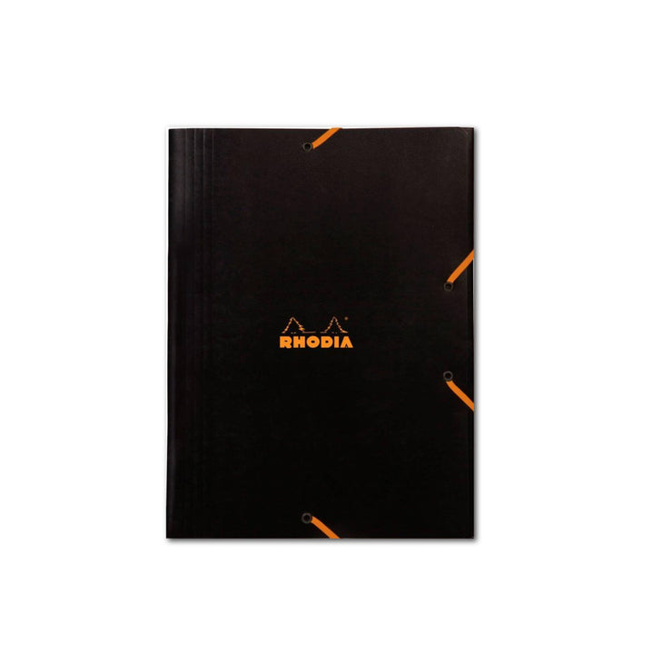 Three-Flap Portfolio Rhodia