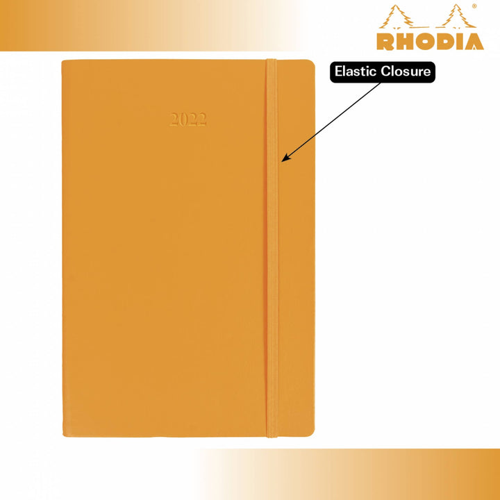 2026 Journal & Planner