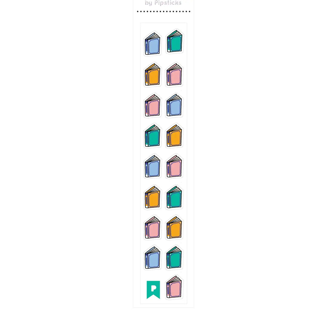 Pipstickers