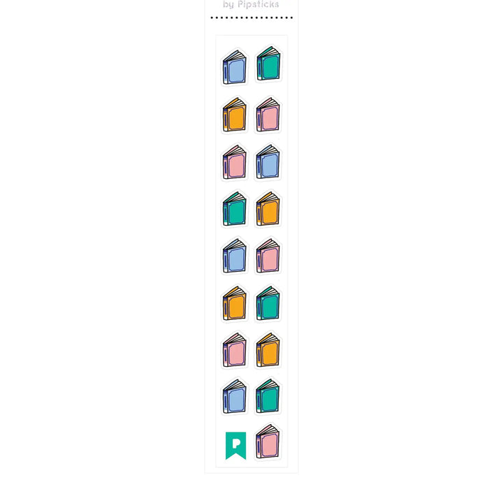 Pipstickers