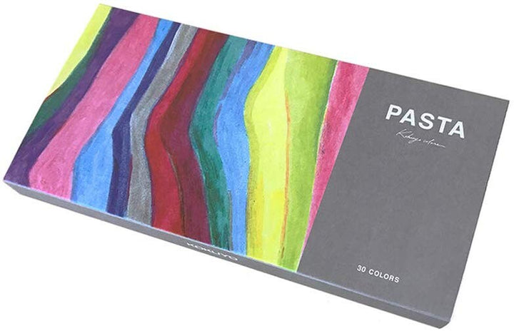 Pasta Water-Soluble Pastels