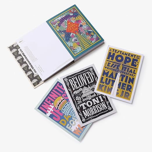 Ex Libris Postcards