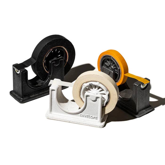 Iron Tape Dispenser