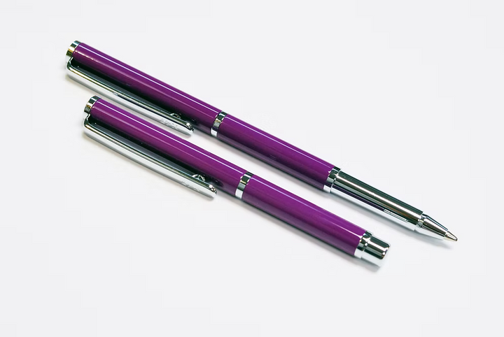 X47 Mini Ballpoint Pen