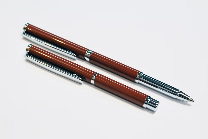 X47 Mini Ballpoint Pen