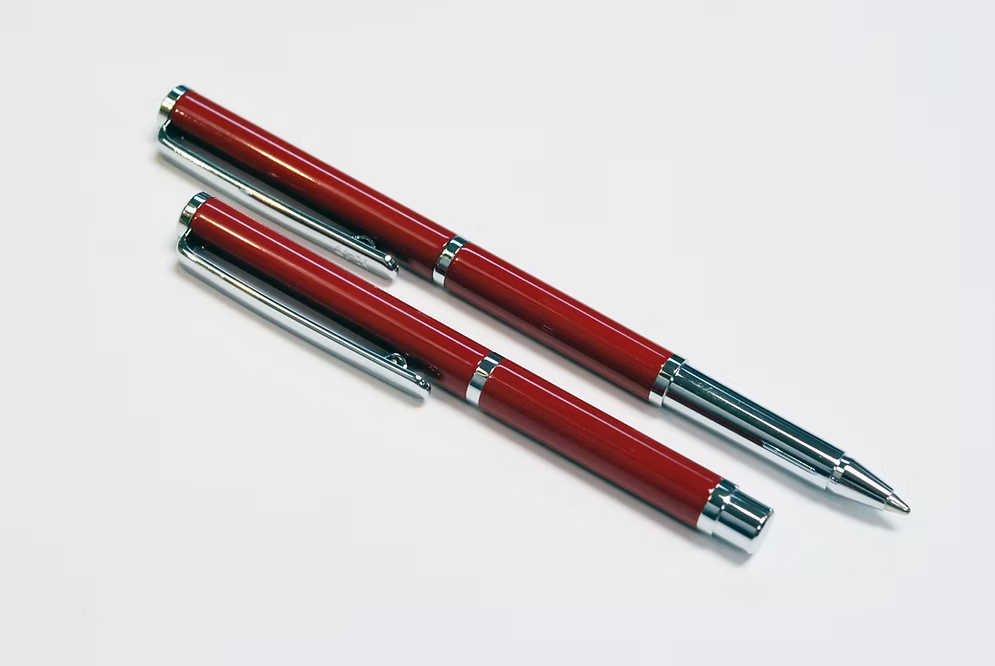 X47 Mini Ballpoint Pen