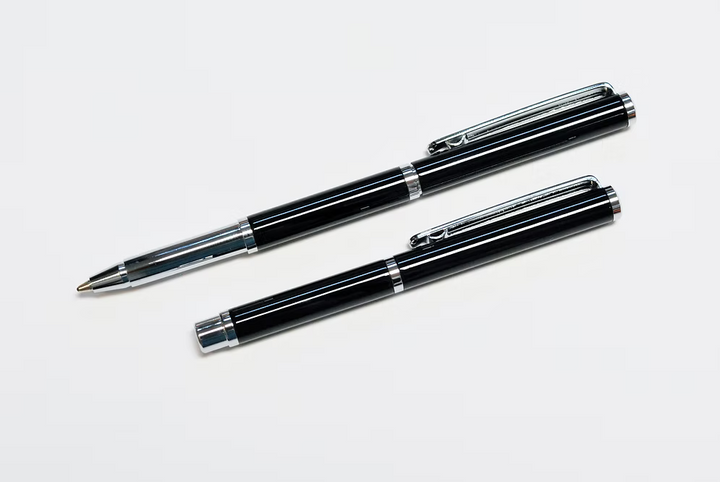 X47 Mini Ballpoint Pen