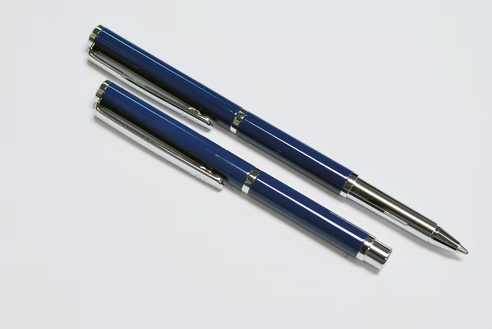 X47 Mini Ballpoint Pen