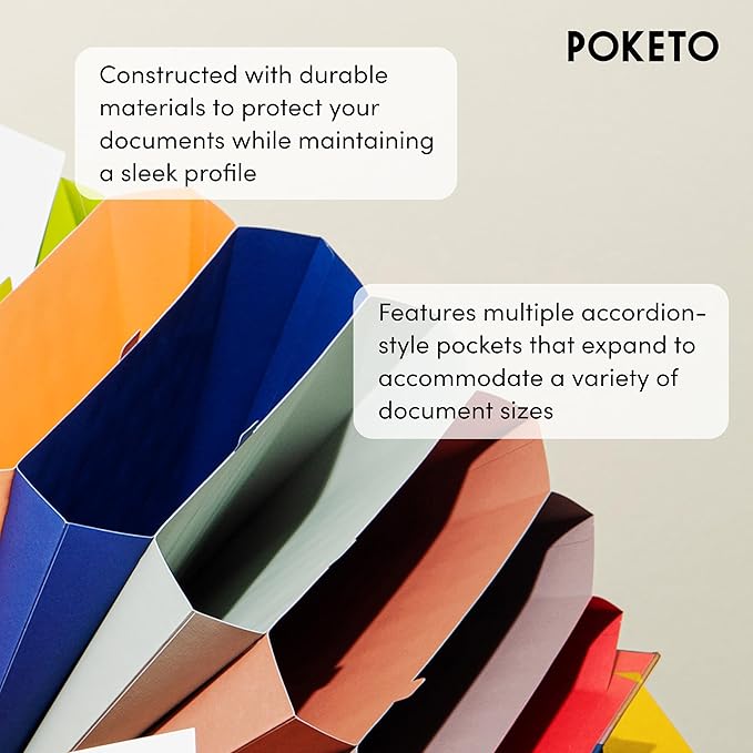 Accordion Pro Filer