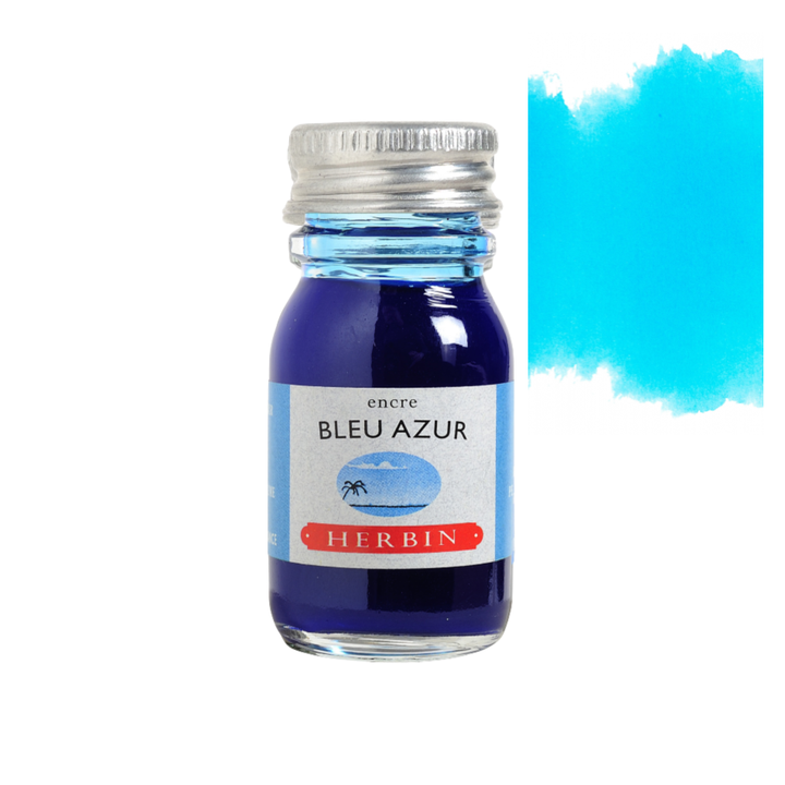 Fountain Pen Ink