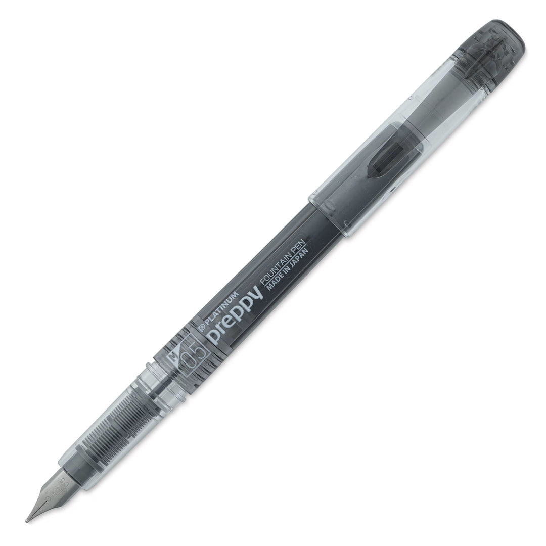 Preppy Fountain Pen