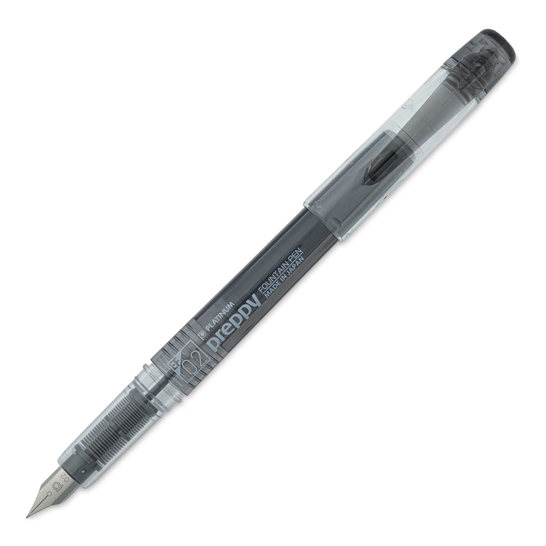 Preppy Fountain Pen