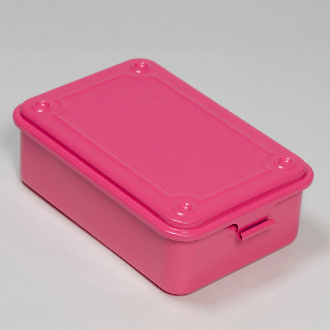 Steel Stackable Storage Tool Box