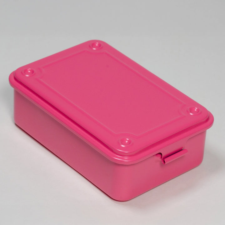 Steel Stackable Storage Tool Box